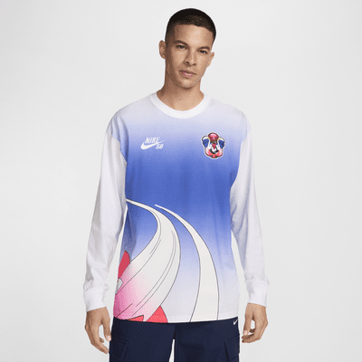 Nike sb soccer jersey fashion